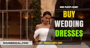 Plato's Closet: Your Wedding Dress Buyer
