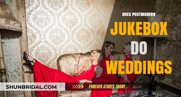 Postmodern Jukebox: Your Wedding's Vintage Soundtrack