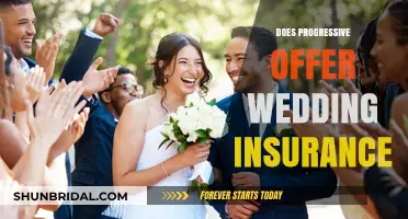 Wedding Insurance: Is Progressive the Right Choice for You?