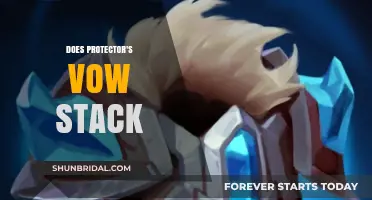 Protector's Vow Stacking: Unlocking the Power of Multiple Pledges