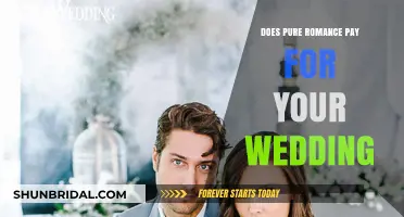 Can Pure Romance Fund Your Dream Wedding? Let’s Find Out!