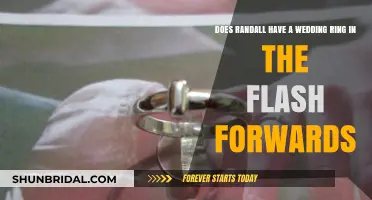 Randall's Flash-Forward Wedding Ring Mystery