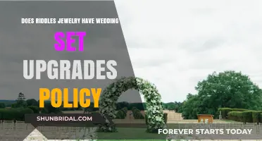 Riddle's Jewelry: Can You Upgrade Your Wedding Set?