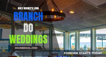 Rooney's Long Branch: The Ultimate Wedding Venue?