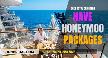 Royal Caribbean's Ultimate Honeymoon Getaways: Unveiling Romantic Packages