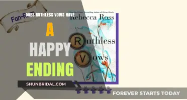 Does Ruthless Vows Deliver a Satisfying, Happy Ending for Fans?