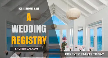 Sandals Resorts: Your Dream Wedding and Honeymoon Destination