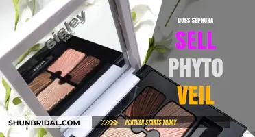Does Sephora Sell Phyto Veil? A Comprehensive Product Availability Guide