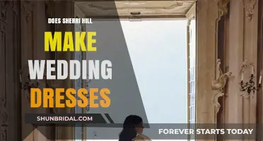 Sherri Hill: Bridal Gowns and More