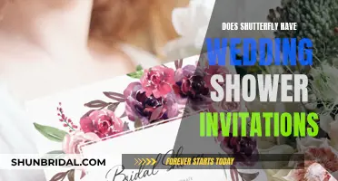 Shutterfly's Wedding Shower Invites: What You Need to Know