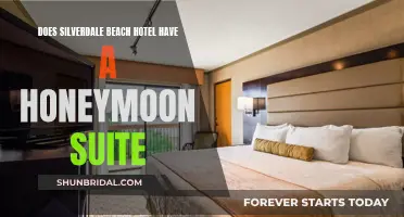 Silverdale Beach Hotel: The Ultimate Honeymoon Getaway