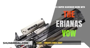 Erian's Vow & Sniper Scavenger Synergy: Does the Combo Work?