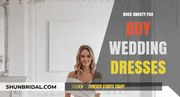 Snooty Fox: Your Wedding Dress Destination