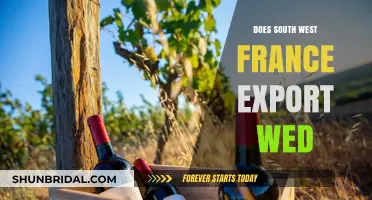 South West France's Wine: Exporting a Taste of Terroir