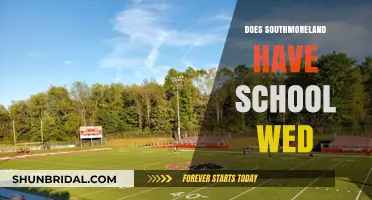 Southmoreland's Midweek School Sessions: What You Need to Know