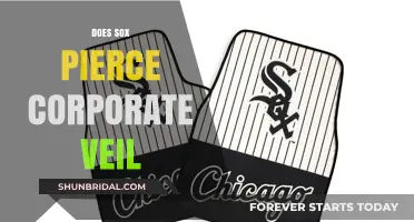Does SOX Pierce the Corporate Veil? Legal Implications Explained