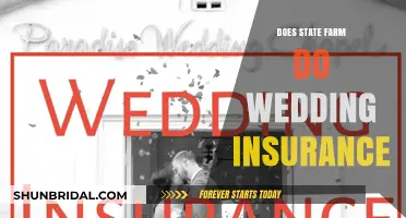 State Farm Wedding Insurance: Is It Worth It?