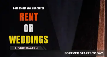 Storm King Art Center: A Wedding Venue?