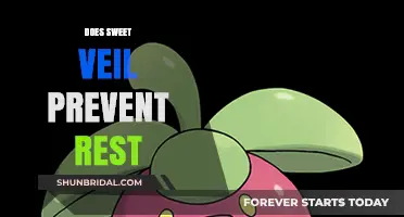 Does Sweet Veil Disrupt Sleep? Unraveling Its Impact on Rest Quality