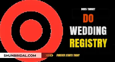 Target Wedding Registry: Everything You Need to Know