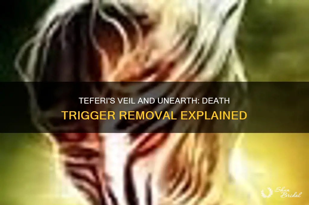 does teferi