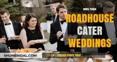 Texas Roadhouse Wedding Catering: Is It Possible?
