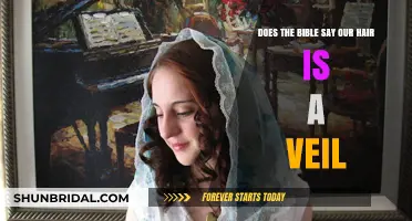 Is Hair a Veil? Exploring Biblical Interpretations of Modesty and Coverings