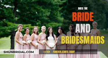 The Bride and Bridesmaids: A Guide to Getting it Right