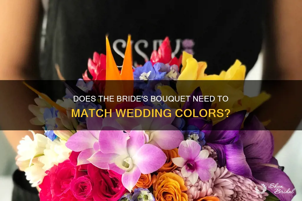 does the bride