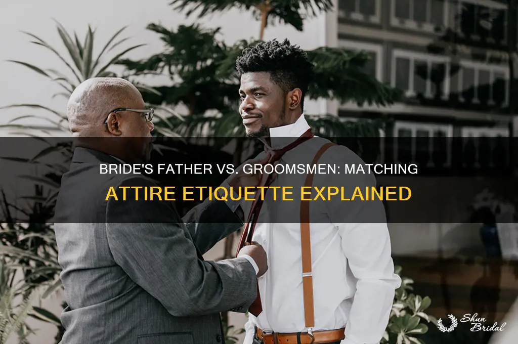 does the bride