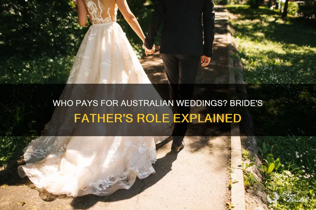 does the bride