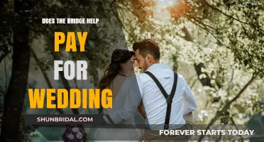 Can a Bridge Fund Your Wedding? Exploring Creative Financing Options