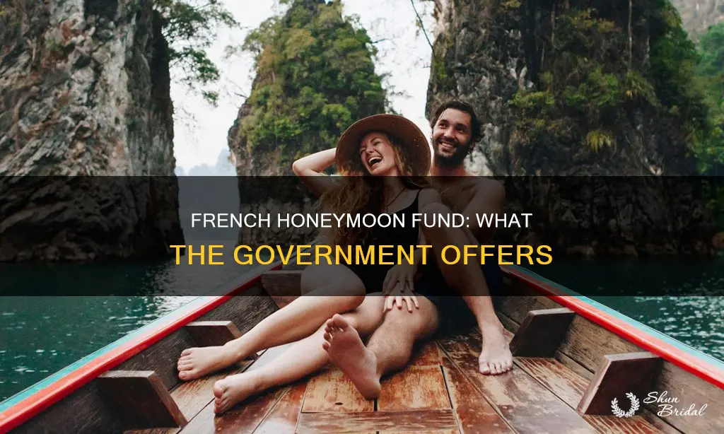 does the french government pay for your honeymoon