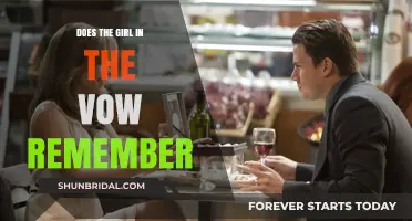 The Vow's Memory Mystery: Does Paige Remember Leo?