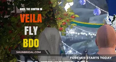 Does the Griffin in Veila Fly in BDO? Exploring the Myth