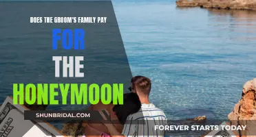 Honeymoon Expenses: Who Pays? The Groom's Family Dilemma