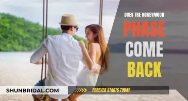 Can Honeymoon Phase Romance Be Rekindled?