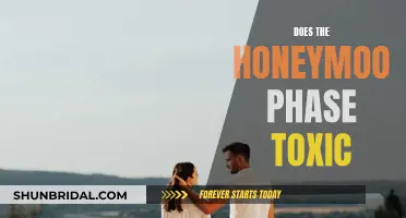 The Honeymoon Phase: Toxicity or Bliss?