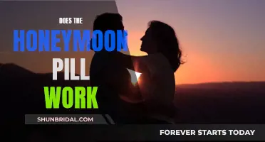 The Science Behind the Honeymoon Pill: Does it Work?