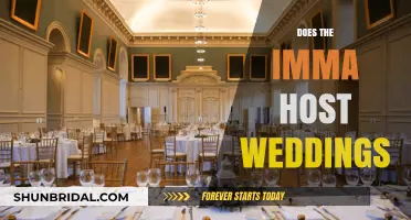 Imma's Wedding Venue: A Dream Come True