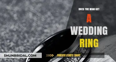 Wedding Rings: Are They Just for Women?