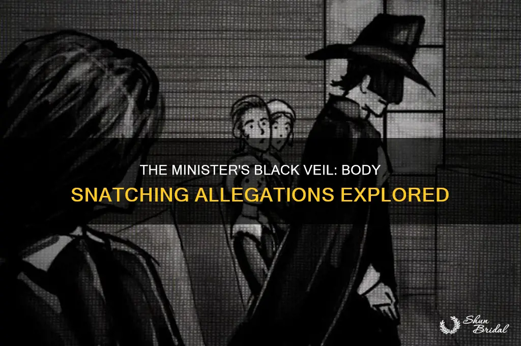 does the minister