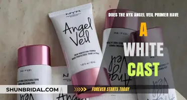 NYX Angel Veil Primer: White Cast Concerns Addressed