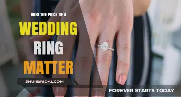 The True Meaning of a Wedding Ring