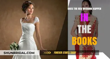 The Red Wedding: Books vs Show