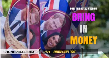 Royal Weddings: Economic Boons or Costly Traditions?