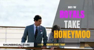 The Royal Honeymoon: A Modern Tradition Explored