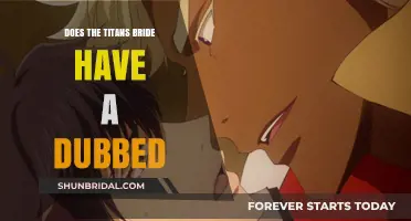 Exploring the Dubbed Version of 'The Titan's Bride