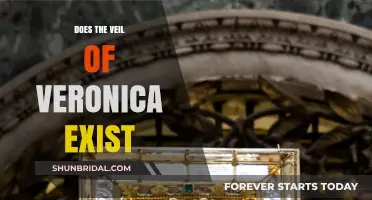 Does the Veil of Veronica Exist? Unraveling the Sacred Relic Mystery