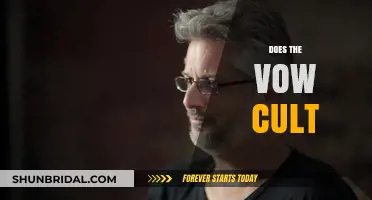 Unveiling the Truth: Does the Vow Cult Really Exist?
